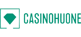 logo Casino Huone